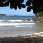Confira pelo celular a qualidade das praias paulistas