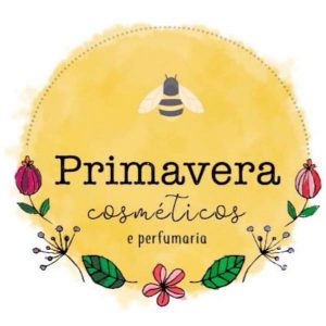 Primavera Cosméticos e Perfumaria