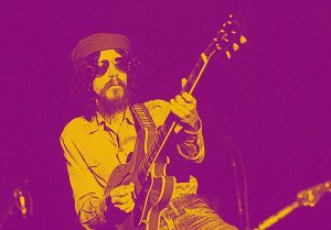 Show em homenagem a Raul Seixas no Ibirapuera
