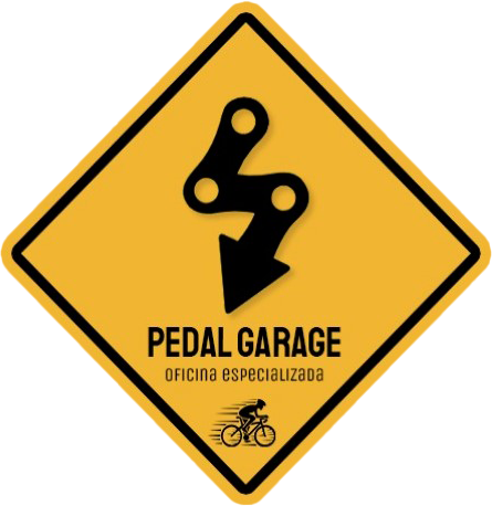 Pedal Garage