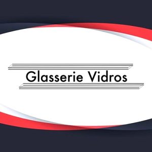 glasserie-vidros